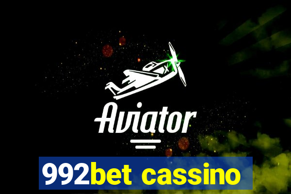 992bet cassino